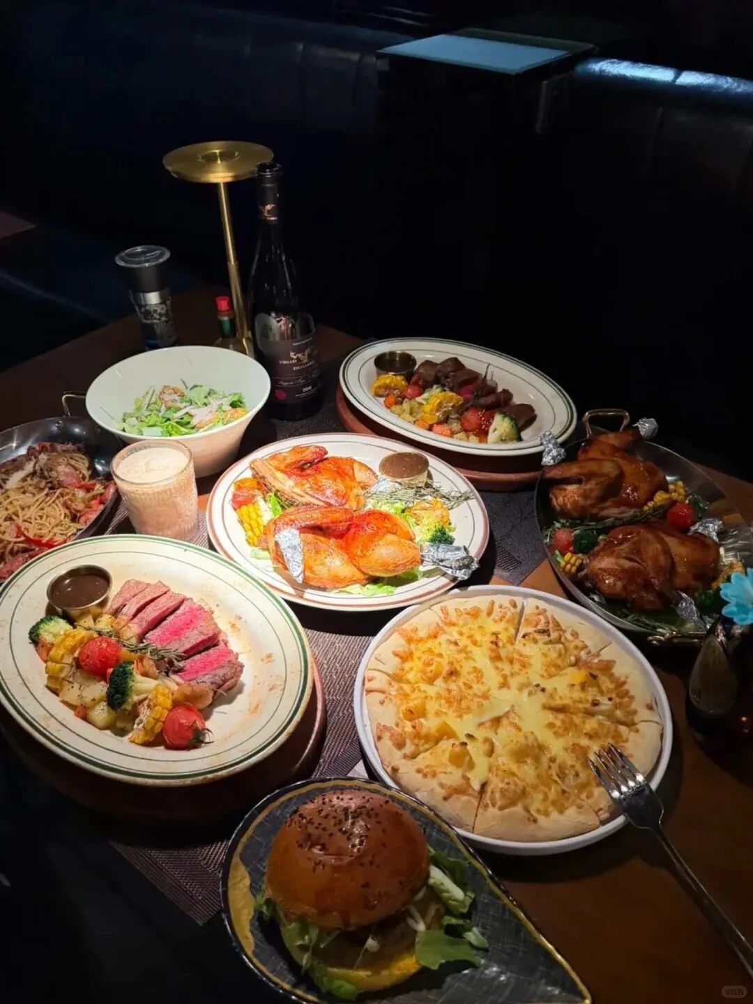美食私藏｜关于我们，你想知道的都在这里_2_临沂 天台西餐咖啡厅_来自小红书网页版.jpg