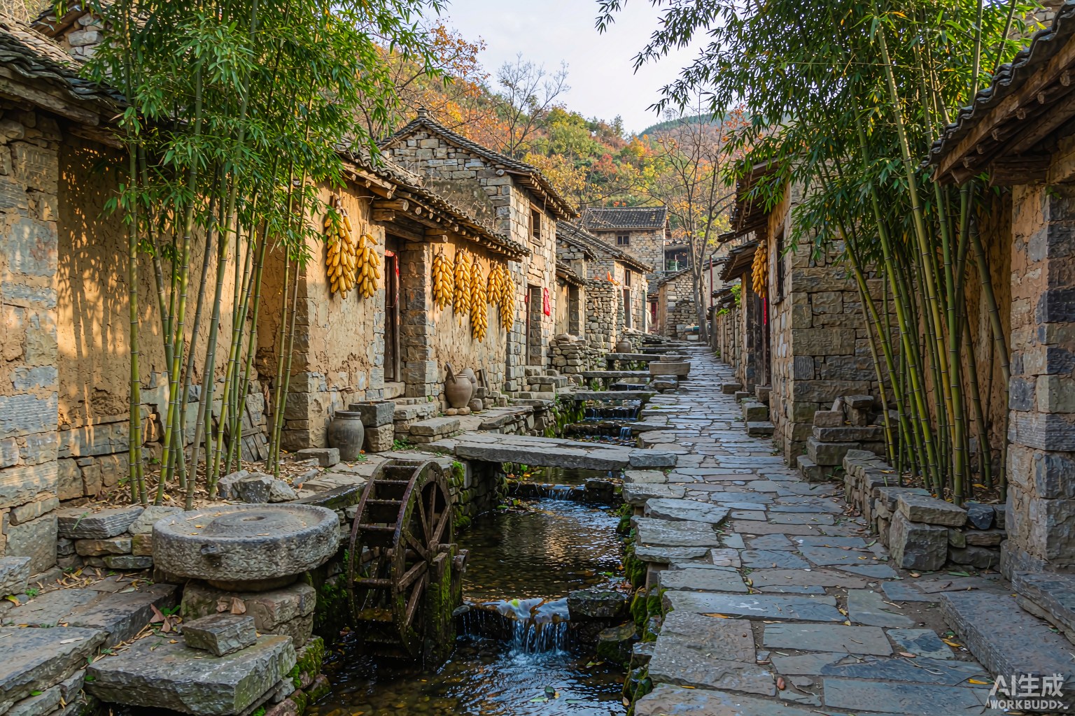 中秋国庆小长假,临沂8天自驾怎么安排?