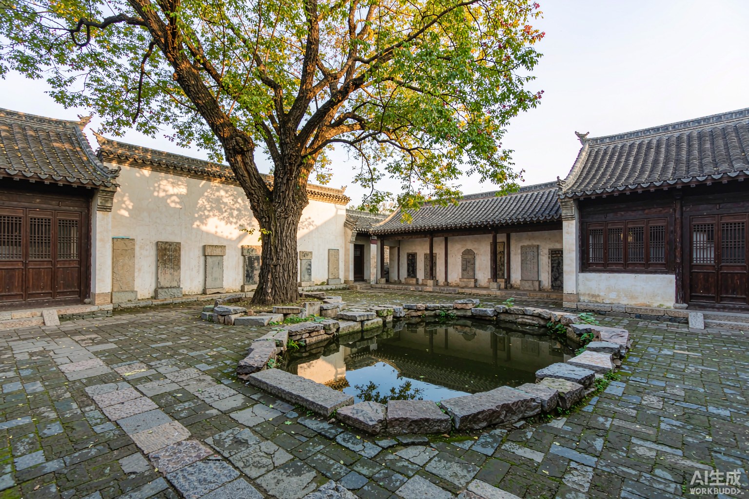 中秋国庆小长假,临沂8天自驾怎么安排?