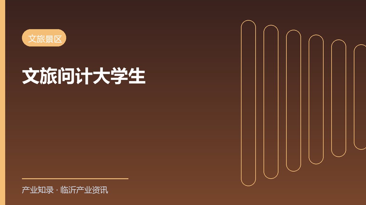 临沂文旅部门问计临大学子 28名学生面对面提诉求